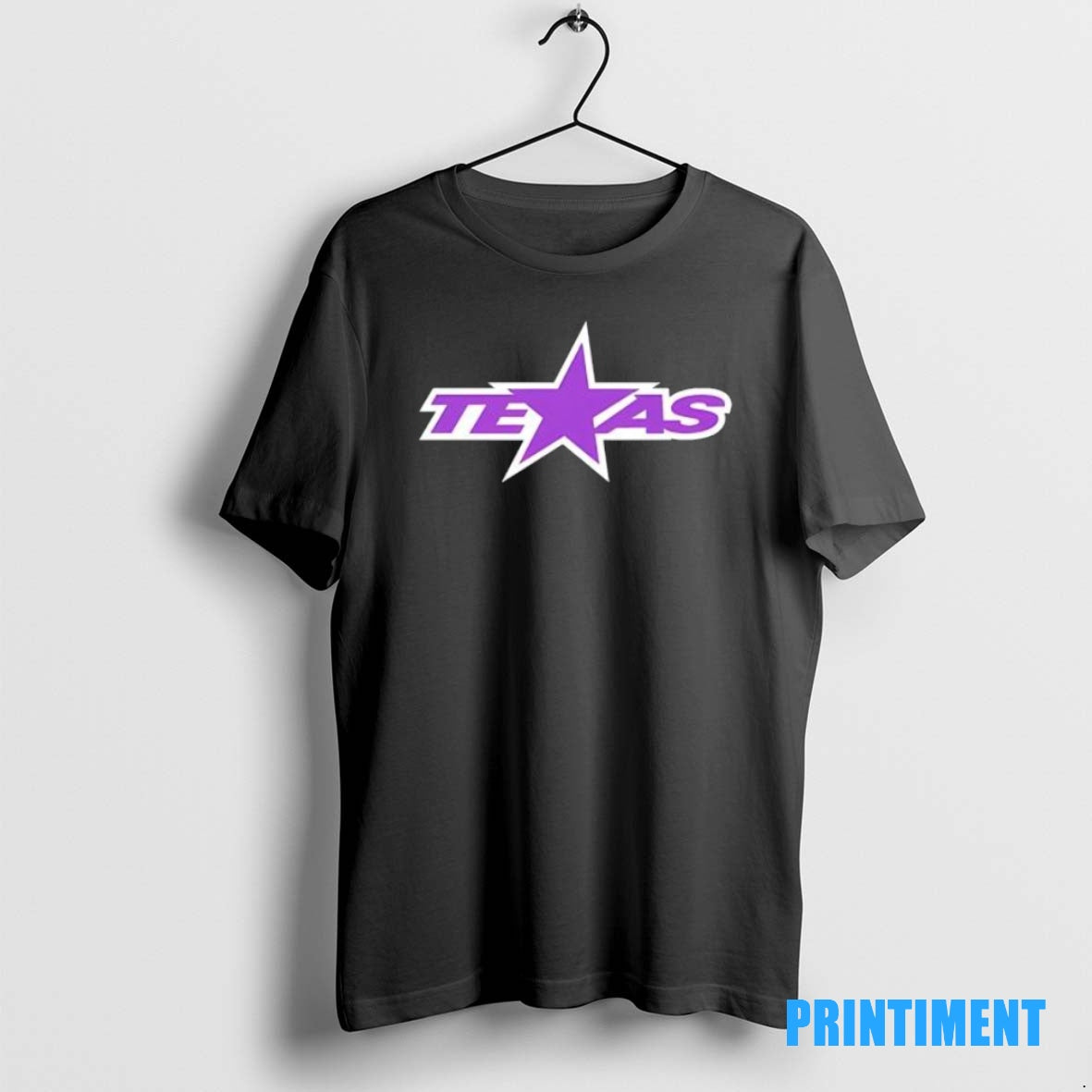 Official Texas Stars Ahl Against Cancer 2025 Tee Sweater