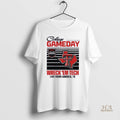 Official Texas Tech Red Raiders College Gameday Wreck Em Live From Lubbock Tx