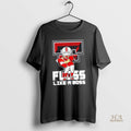Official Texas Tech Red Raiders Football Floss Like A Boss