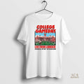 Official Texas Tech Red Raiders Football College Gameday Live From Lubbock Jones At And