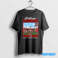 Official Texas Tech Red Raiders Football College Gameday Texas Tech University Stadium Tee Sweater
