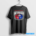 Official Texas Tech Red Raiders Vs Byu Cougars Got Wrecked 2025 Tee Sweater