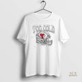 Official Texas Tech University Too Cold Helmet