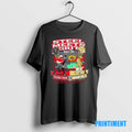 Official Texas Tech Vs Ucf Senior Day Jones Att Stadium November 15 2025 Tee Sweater