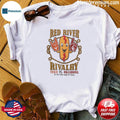 Texas Vs Oklahoma 2026 Shirt – Red River Rivalry Corn Dog Tee