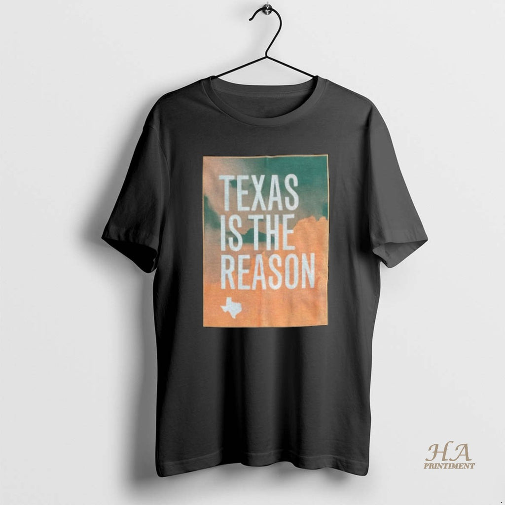 Official Texas Is The Reason Texas Strong