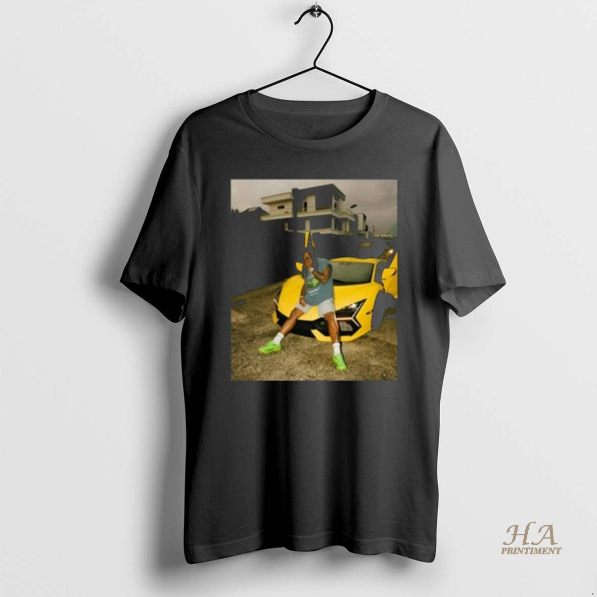 Official Thatojoboy Burna Boy Armless 2025