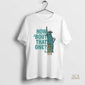 Official Thats Cricket How Bout That One Nyc