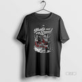 Official Thats Not My Snow Side Action Apparel Christmas 2025
