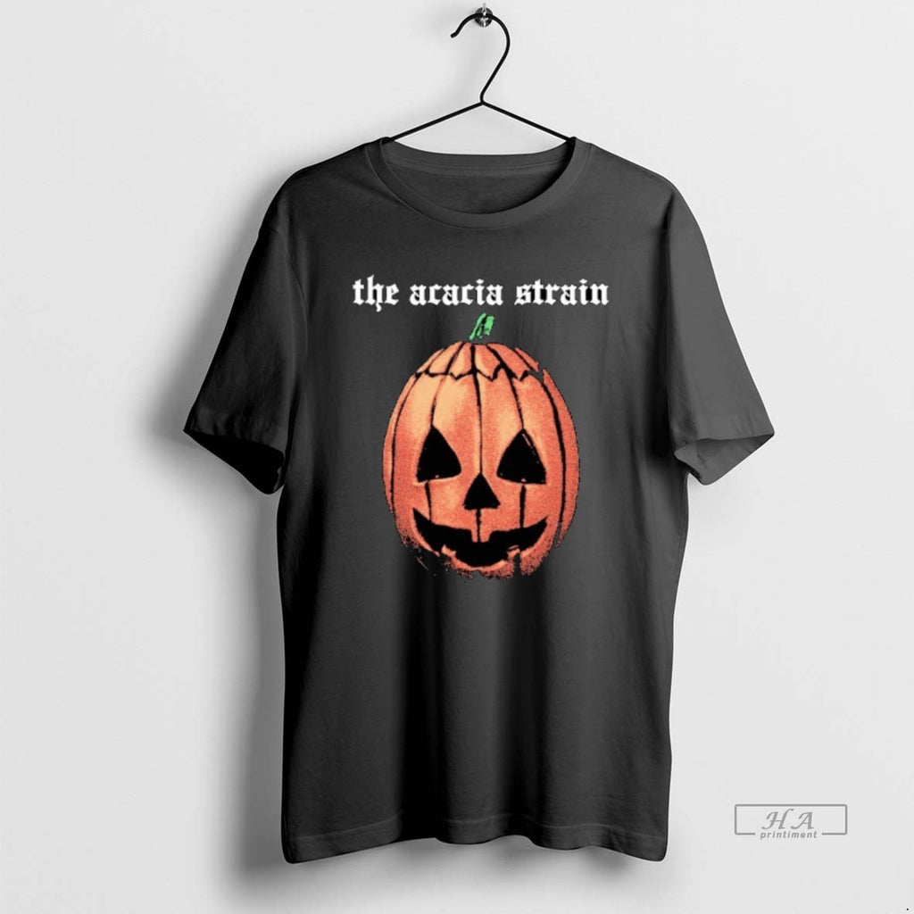 Official The Acacia Strain Pumpkin Mask Halloween