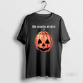 Official The Acacia Strain Pumpkin Mask Halloween