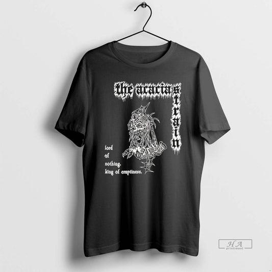 Official The Acacia Strain Lord Of Nothing King Of Emptiness