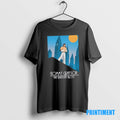 Official The Backseat Boyz Animated Series Tommy Grayson Tee Sweater