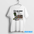 Official The Black Mesa Veteran 2003 U S Tee Sweater