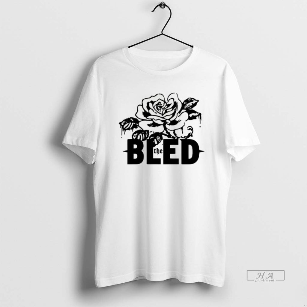 Official The Bled Rose 2025 Tour