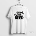 Official The Bled Rose 2025 Tour
