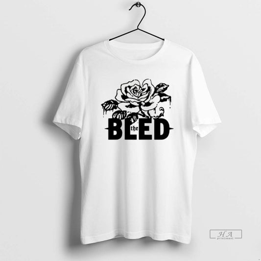 Official The Bled Rose 2025 Tour
