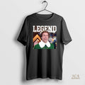 Official The Buddy The Elf Legend Merry Christmas 2025