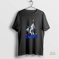 Official The Catch Andy Pages Los Angeles Dodgers Mlb Baseball Player World Series 2025