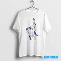 Official The Catch Game 7 Dodgers Style Tee Sweater