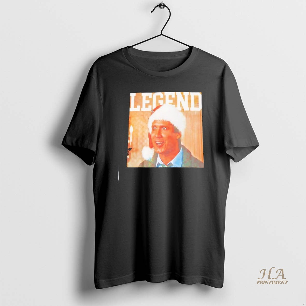 Official The Clark Griswol Legend Graphic