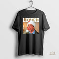 Official The Clark Griswold Legend Merry Christmas 2025