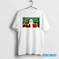 Official The Claus Legend Merry Christmas 2025 Tee Sweater