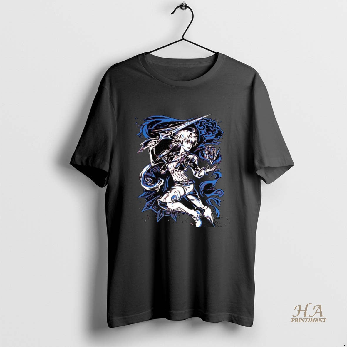 Official The Compassionate Elf Warrior