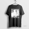 Official The Crux Deluxe