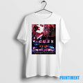 Official The Cure The Show Of A Lost World Troxy Live 2024 Thursday December 11