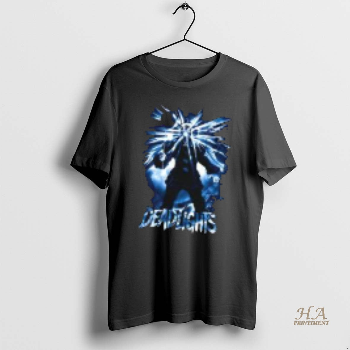 Official The Deadlights Pennywise The Dark Tower 1982 Horror Shirt