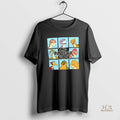 Official The Dinosaur Bunch The Land Before Time Cartoon