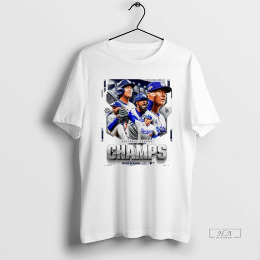 Official The Dodgers Are Heading Back To The World Series 2025