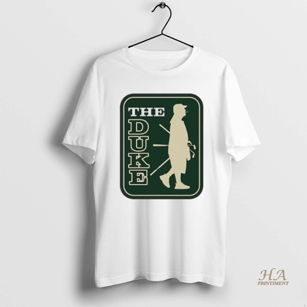 Official The Duke Classic Film Style