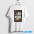 Official The Early November Day 2025 Tee Sweater