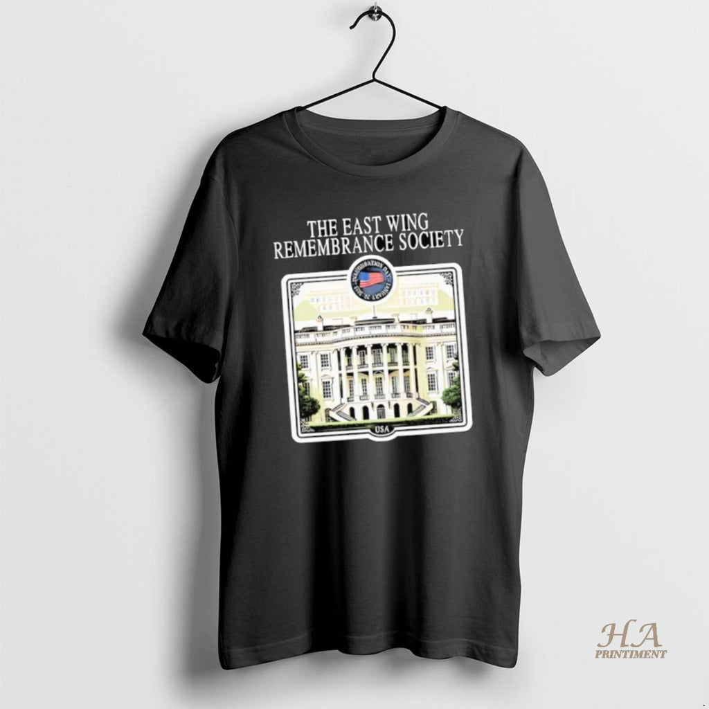 Official The East Wing Remembrance S