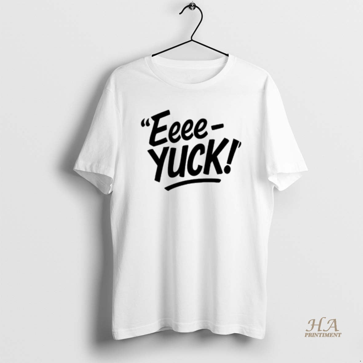 Official The Eeee Yuck
