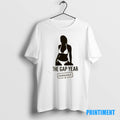 Official The Gap Year Downunder Travel Humor Tee Sweater