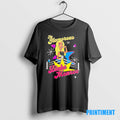 Official The Glamorous Blake Monroe Tee Sweater