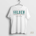 Official The Golden Girls Ringer Shirt