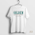 Official The Golden Girls Ringer