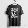 Official The Great Noticer Alexander Christmas