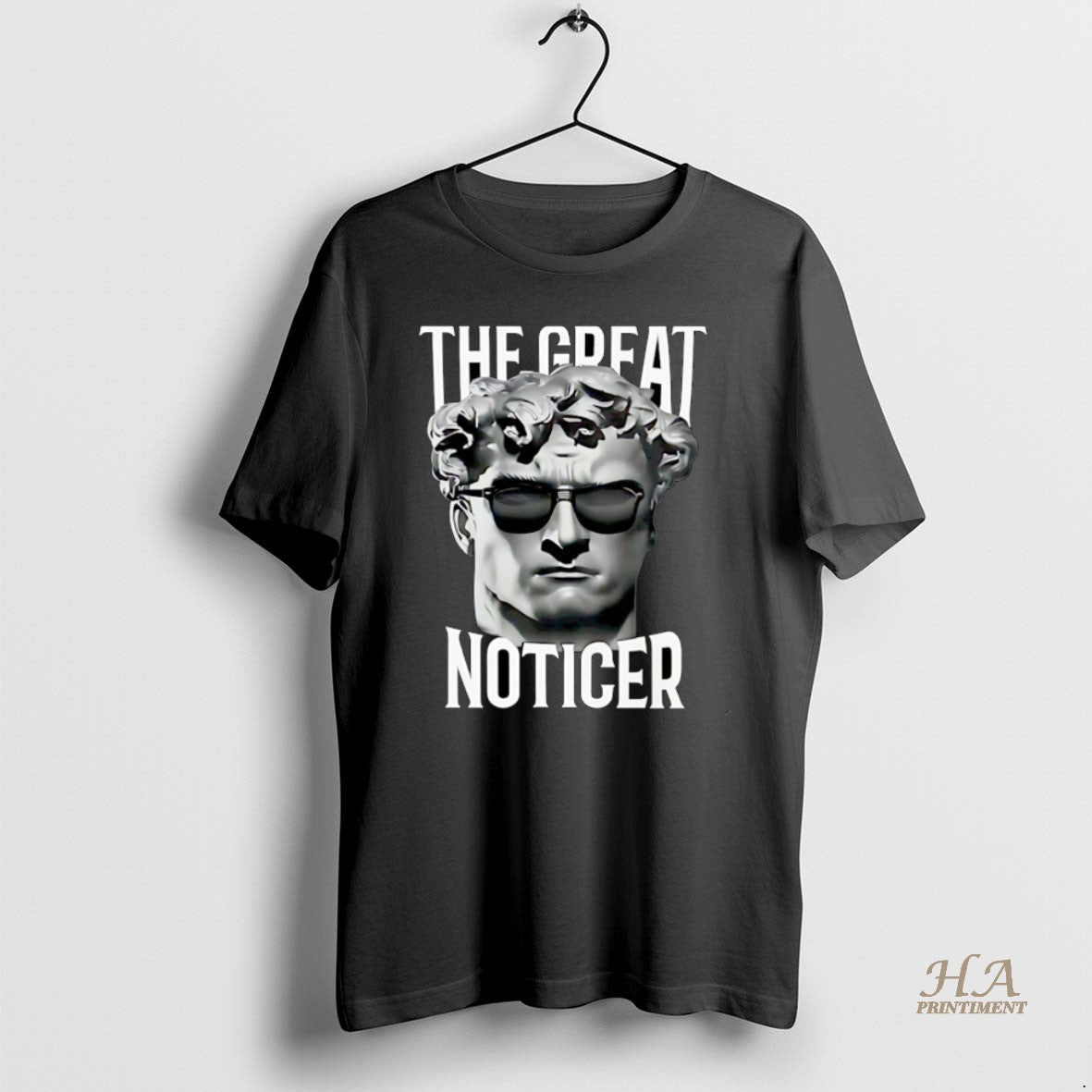 Official The Great Noticer Alexander Christmas