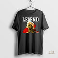 Official The Grinch Legend Merry Christmas 2025