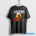 Official The Grinch Legend Merry Christmas 2025 Tee Sweater
