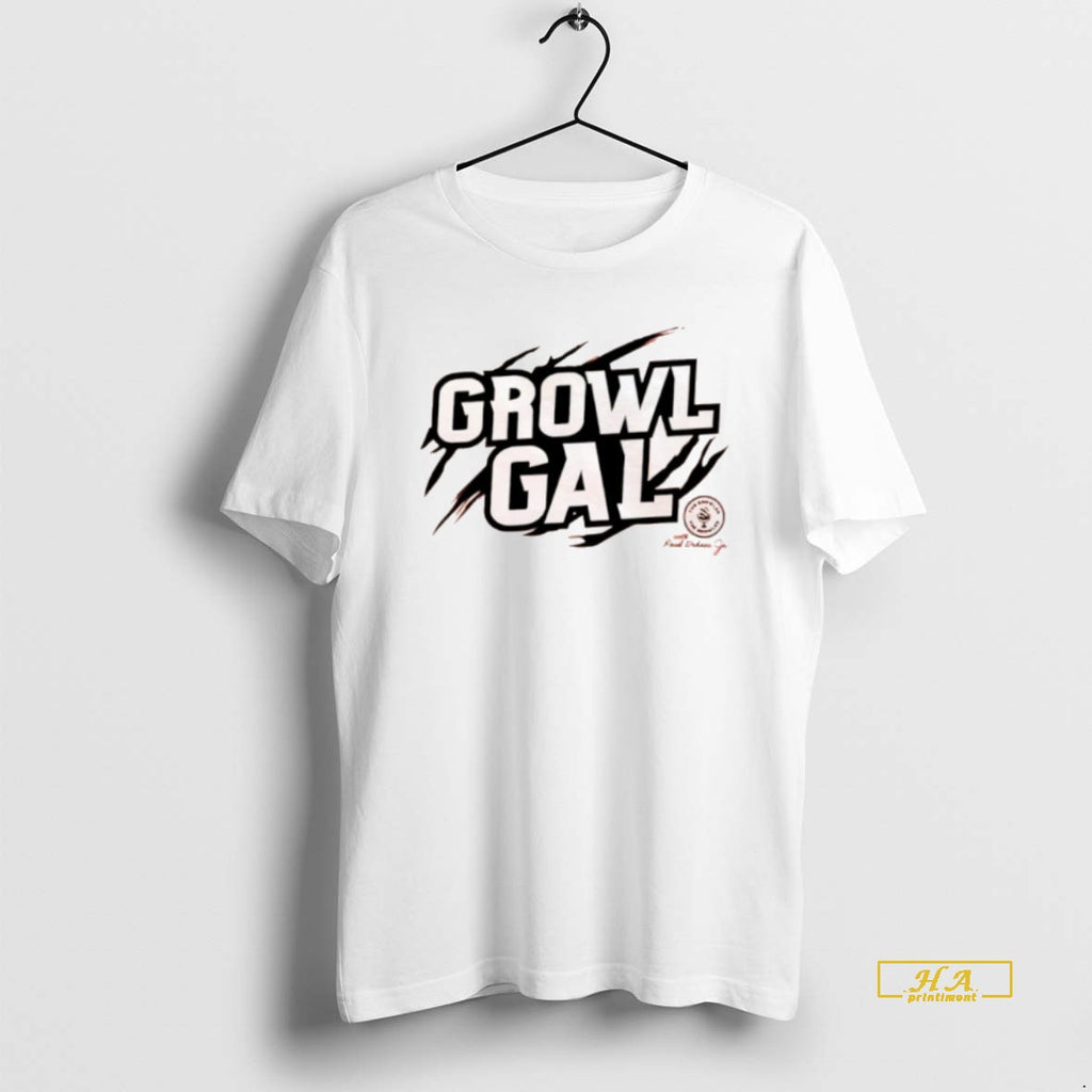 Official The Growler Podcast With Paul Dehner Jr