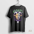 Official The Hardys The Goats Shirt