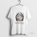 Official The Hobbit In Foramine Terrae Habitabat Hobbitus Logo