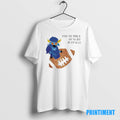 Official The Humble Hungry Buffalo Tee Sweater
