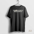Official The Hundreds Bricks And Wood From Rosewood With Love Shirt